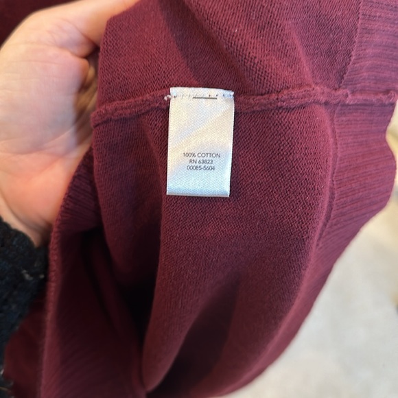 Christopher & Banks | cardigan - Picture 5 of 6